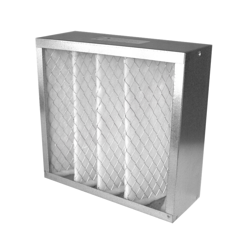 Filtr kasetowy, klasa ISO Coarse 65%,  457/457/48