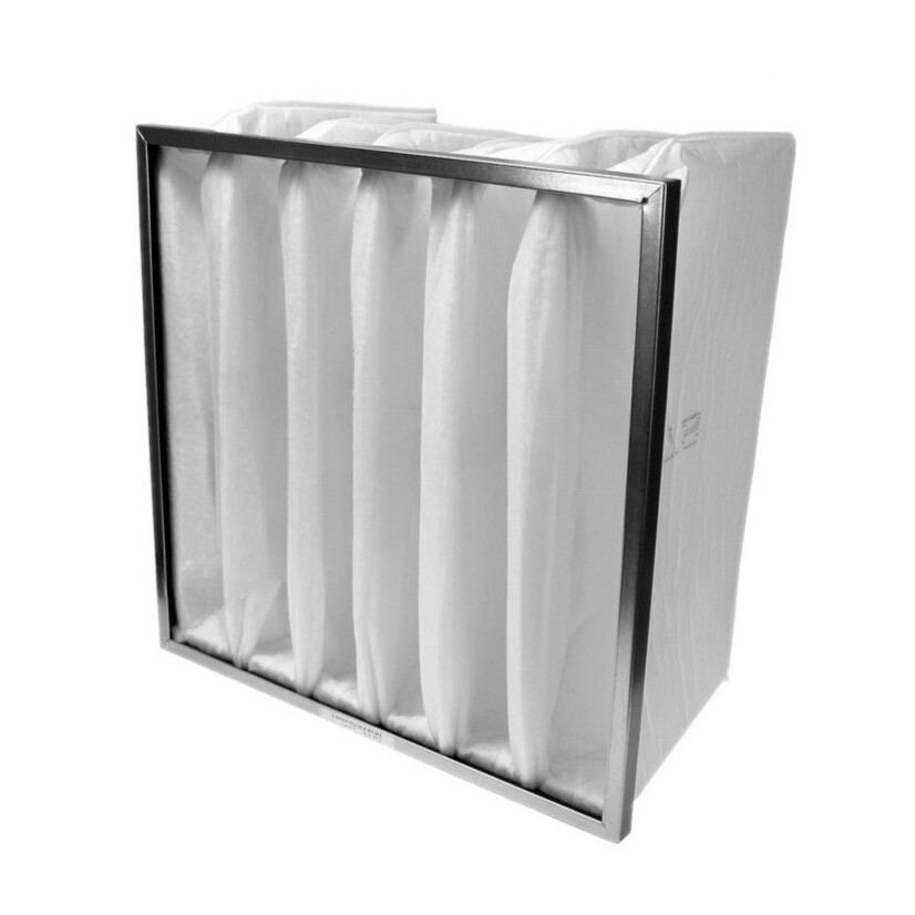 Filtr kieszeniowy klasy G4 592/592/300/6k