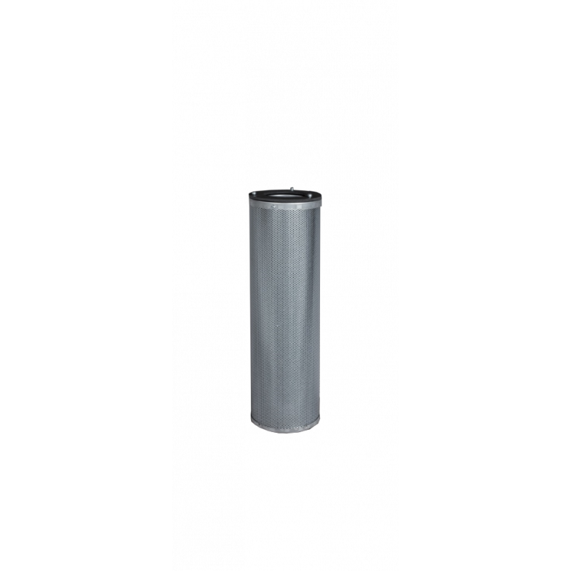 Filtr węglowy tubowy fi 145/455 / FPT-W 2600