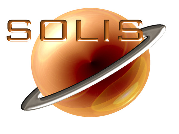 SOLIS Filtry Powietrza