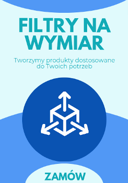 Filtry na wymiar